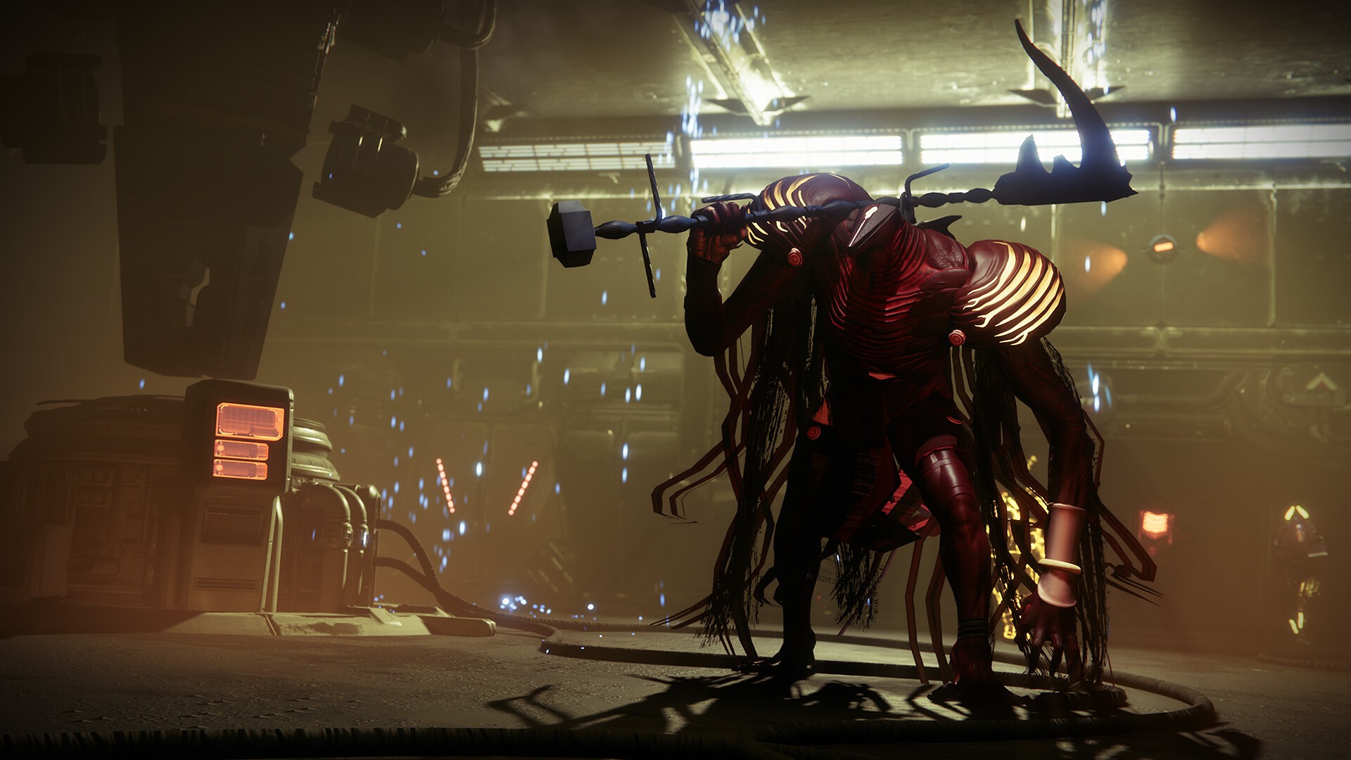 Destiny 2: Eclipse
